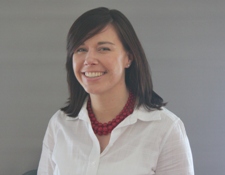 Megan Garner